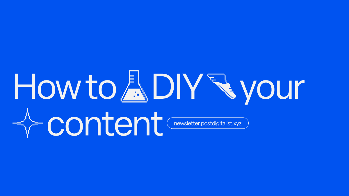 Should you hire a content agency or DIY?